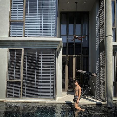 Baan Maikhao Pool Villa Майкао-Бич Экстерьер фото